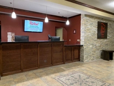 Red Roof Inn & Suites Bloomsburg - Mifflinville