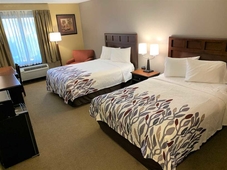 Red Roof Inn & Suites Bloomsburg - Mifflinville