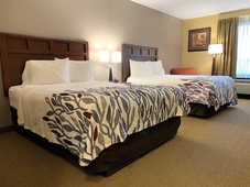 Red Roof Inn & Suites Bloomsburg - Mifflinville