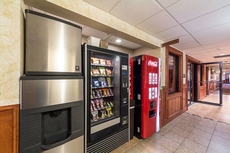 Comfort Inn Near Medical Center