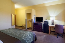 Comfort Inn Near Medical Center