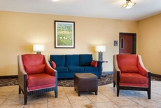 Quality Inn Opelousas