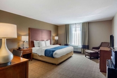 Comfort Inn South Chesterfield - Colonial Heights