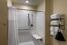 Comfort Inn South Chesterfield - Colonial Heights