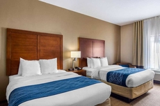 Comfort Inn South Chesterfield - Colonial Heights