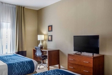 Comfort Inn South Chesterfield - Colonial Heights