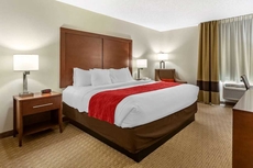 Comfort Inn Valentine