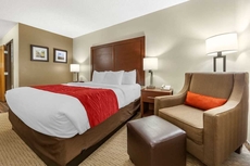 Comfort Inn Valentine