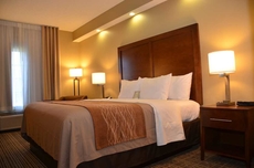 Comfort Inn West Monroe near Sports & Events Center