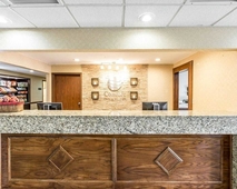 Comfort Inn & Suites - near Robins Air Force Base Main Gate