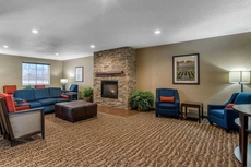 Comfort Suites Cedar Falls