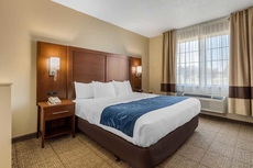 Comfort Suites Cedar Falls