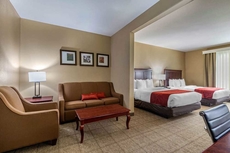 Comfort Suites Ennis