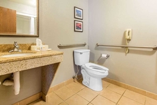 Comfort Suites Fairview Heights