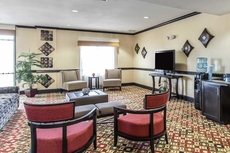 Comfort Suites Lawton Near Fort Sill