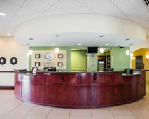 Comfort Suites Mt. Juliet  Nashville Area