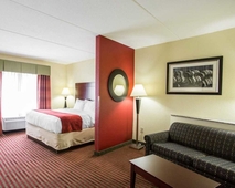 Comfort Suites Mt. Juliet  Nashville Area