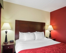 Comfort Suites Mt. Juliet  Nashville Area