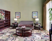 Comfort Suites Waxahachie - Dallas