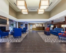 Comfort Suites Youngstown North