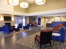 Comfort Suites Youngstown North