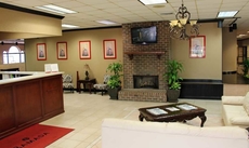 Cottonwood Suites Savannah Hotel & Conference Center