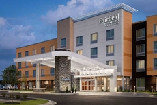 Fairfield by Marriott Inn & Suites Cortland