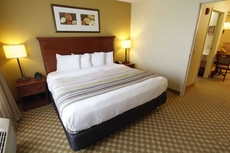 Country Inn & Suites by Radisson, Crystal Lake, IL