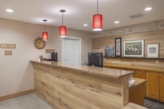 Country Inn & Suites by Radisson, Lewisville, TX