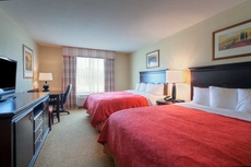 Country Inn & Suites by Radisson, Petersburg, VA