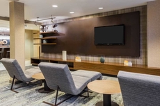 Courtyard By Marriott Danbury