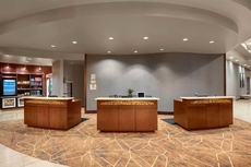 Courtyard by Marriott Dallas Allen at Allen Event Center