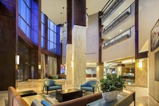 Courtyard by Marriott Dallas Allen at Allen Event Center