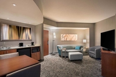 Courtyard by Marriott Dallas Allen at Allen Event Center