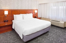 Courtyard Marriott Paso Robles