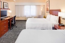 Courtyard Marriott Paso Robles