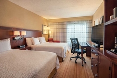 Courtyard by Marriott Boston Marlborough