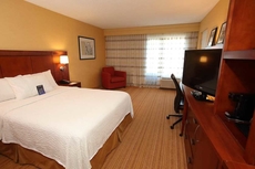 Courtyard by Marriott Boston Marlborough