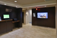 Courtyard by Marriott Charlotte/Matthews