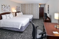 Courtyard by Marriott Charlotte/Matthews