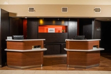 Courtyard by Marriott Erie