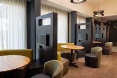 Courtyard by Marriott Fresno