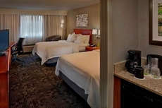 Courtyard by Marriott Hartford Cromwell