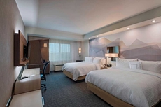 Courtyard by Marriott Houston Sugar Land/Lake Pointe