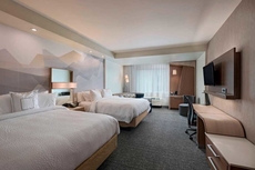 Courtyard by Marriott Houston Sugar Land/Lake Pointe