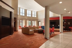 Courtyard by Marriott Junction City