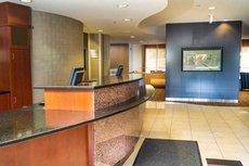 Courtyard by Marriott Kingston