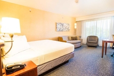 Courtyard by Marriott Kingston