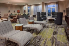 Courtyard by Marriott Nashville Goodlettsville