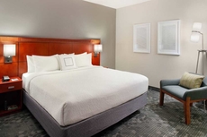 Courtyard by Marriott Raleigh/Cary